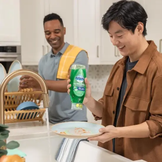 Dawn Ultra Antibacterial EZ-Squeeze Hand Soap - Apple Blossom image {13}