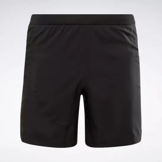 Reebok Running Shorts Mens Athletic Shorts image {4}