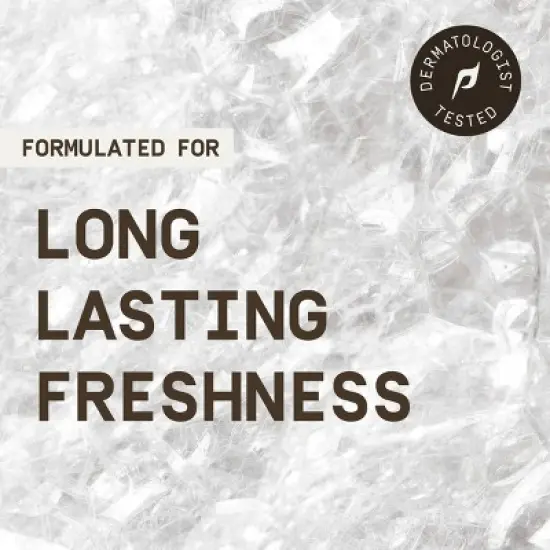 Papatui Men's Sulfate-Free Exfoliating and Hydrating Body Wash - Lush Coconut - 18 fl oz image {3}