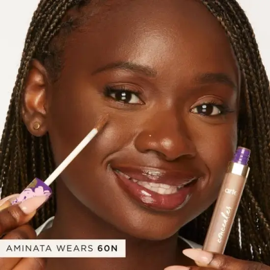 tarte Travel-Size Maracuja Creaseless Concealer - 0.035oz - Ulta Beauty image {3}