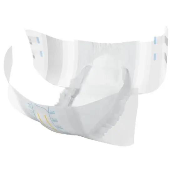 Abena Slip Flexi Fit Adult Incontinence Brief M Heavy Absorbency Breathable, 1000021166, 21 Ct image {5}
