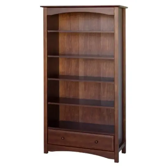 DaVinci MDB Bookcase image {7}