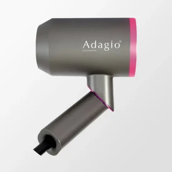 Adagio California Accelerator 2100 Foldable Blow Dryer image {1}