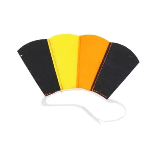 Midlee Guinea Pig Thanksgiving Costume image {2}