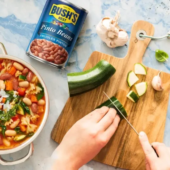 Bush's Pinto Beans - 16oz image {5}