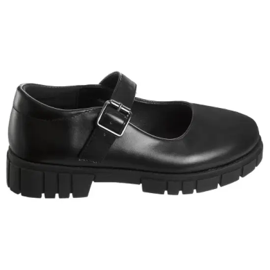 French Toast Girls School Shoes. (Little Girls-Big Girls) image {1}