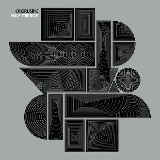 Chorusing - Half Mirror image {1}