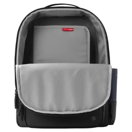 Skip Hop Flex Sporty Diaper Bag Backpack image {7}