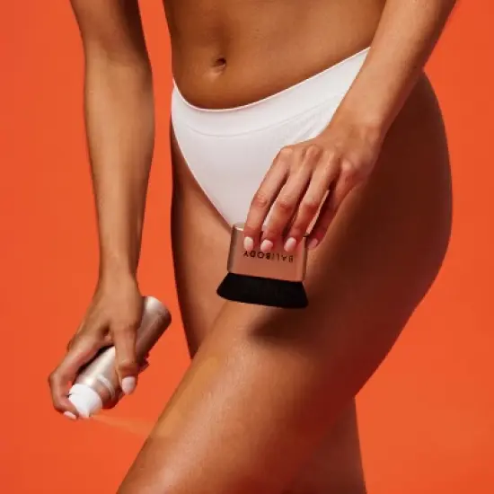 Bali Body Body Blending Brush Self Tanner image {2}