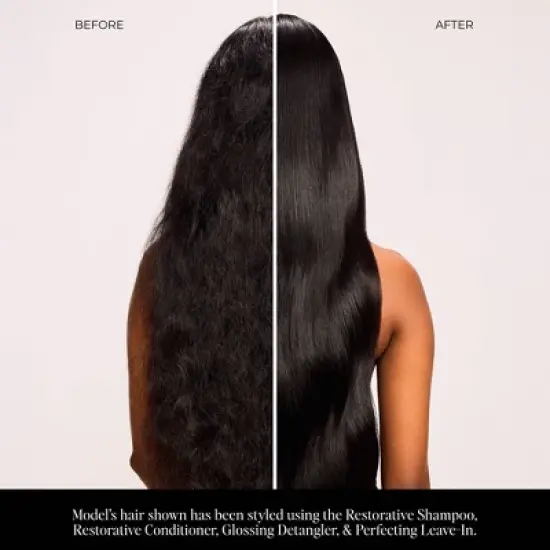 LolaVie Restore & Protect Travel Kit - 4pc - Ulta Beauty image {5}