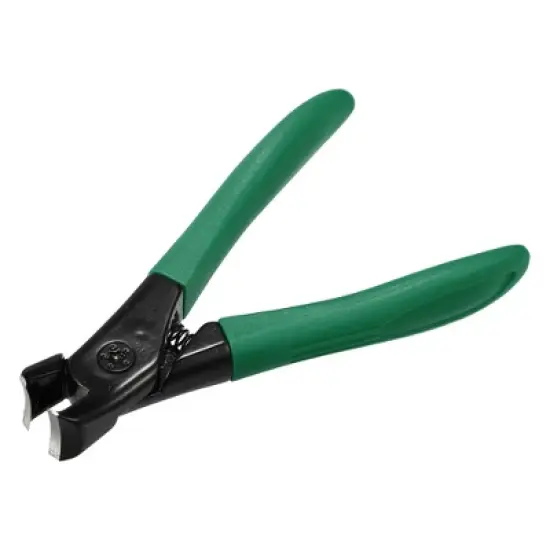 Unique Bargains Stainless Steel for Travel or Home Professional Toe Nail Clippers 1 Pc image {6}