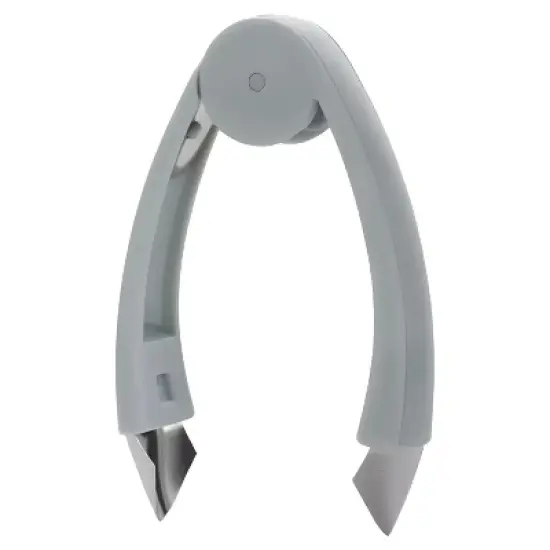 Kitcheniva Fruit Eye Peeler & Strawberry Huller Kitchen Tool image {2}