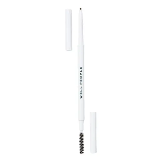 Well People Expressionist Brow Pencil - 0.003oz image {9}