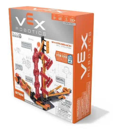 HEXBUG VEX Ball Challenge - Switchback image {3}