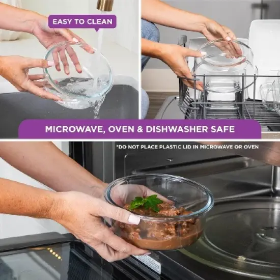 Hold N&rsquo; Storage - Vacuum Food Storage Containers and Electronic Pump image {6}