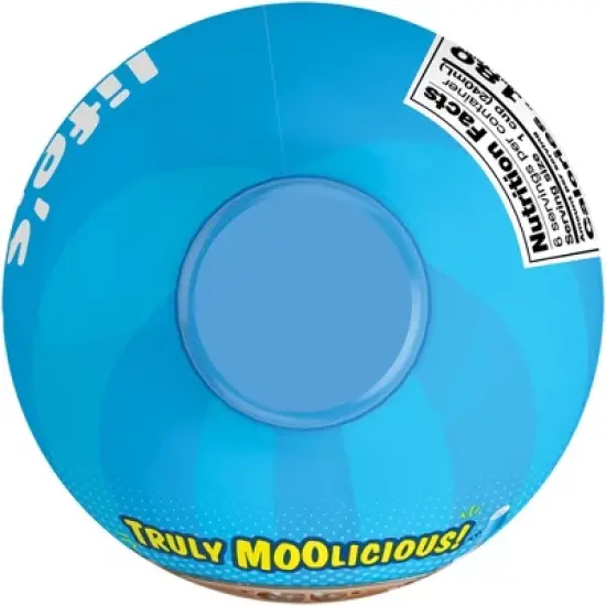 TruMoo Low Fat Chocolate Milk - 48 fl oz image {5}