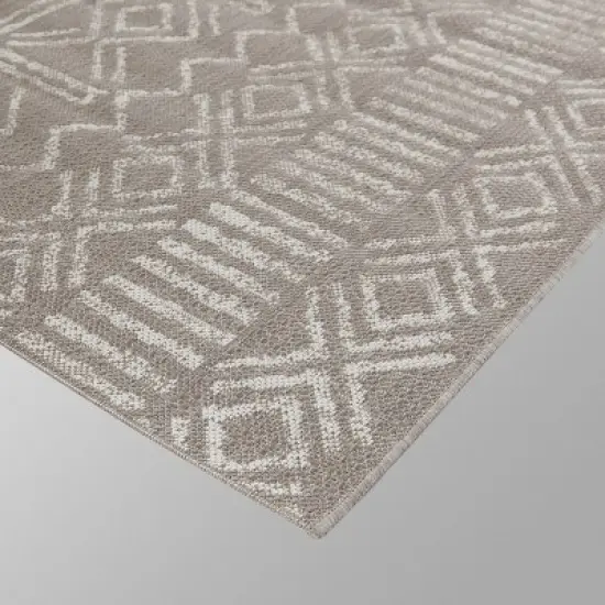 Outdoor Rug Global Block - Opalhouse&trade; image {3}