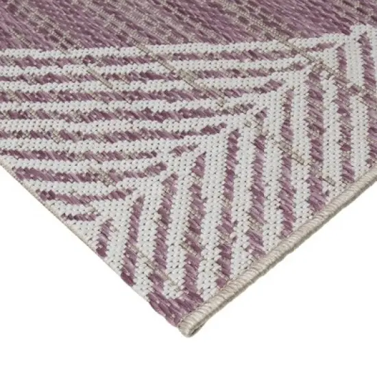 Offset Diamond Outdoor Rug - Project 62&trade; image {1}