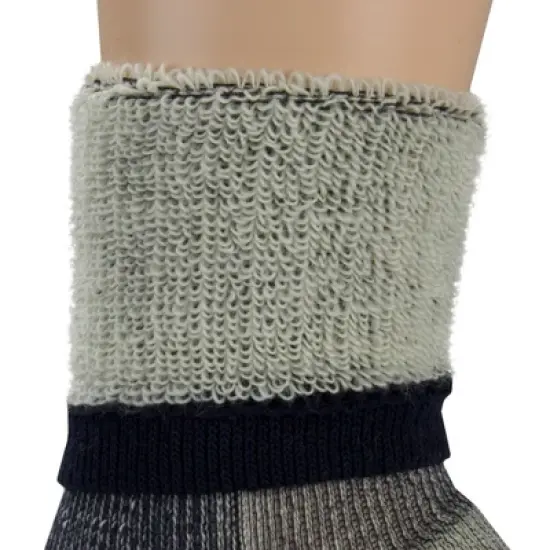 Minus33 Merino Wool Midweight - Day Hiker Crew Socks image {4}