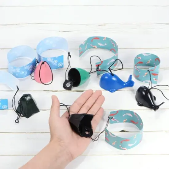 Unique Bargains Metal Japanese Garden Decorative Wind Chime 1 Pc image {5}