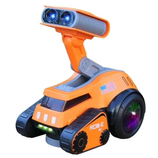 Contixo Smart Robot R5 image {1}