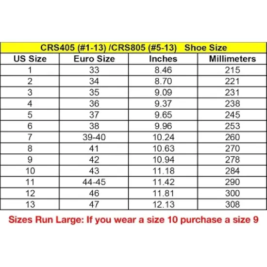 Chicago Skates DLX Men's Roller Skates - Black (13) image {4}