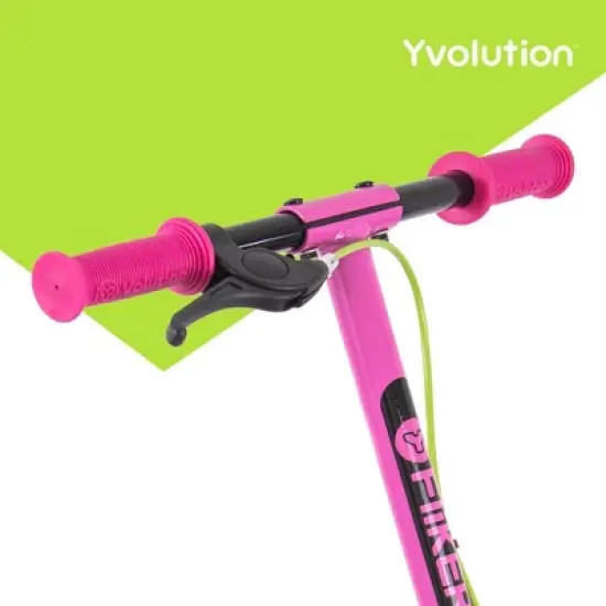 Yvolution Y-Fliker A1 - Pink (2.0) image {3}