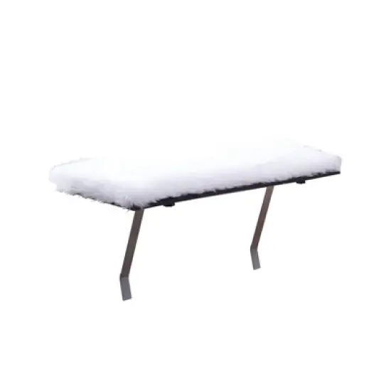 Organnice White Cat Window Perch image {5}