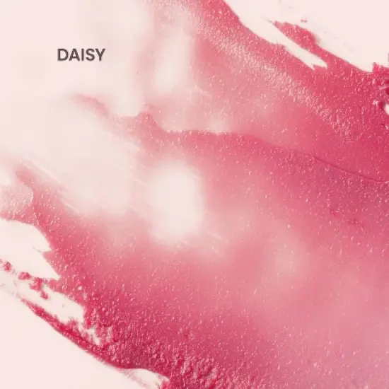 Burt's Bees Natural Origin Tinted Lip Balm - Daisy - 0.15oz image {1}