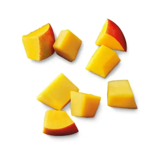 Frozen Mango - 48oz - Good & Gather&trade; image {2}