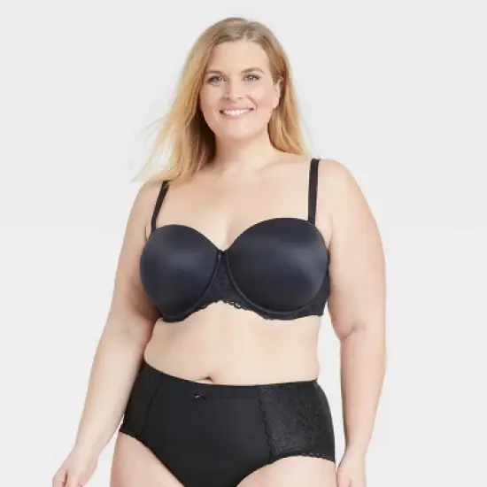 Women's Strapless Bra - Auden&trade; image {5}