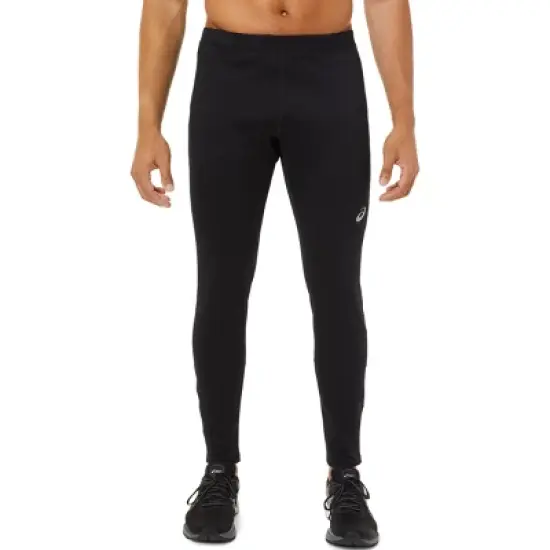 ASICS Men's THERMOPOLIS WINTER TIGHT Apparel 2011C020 image {6}