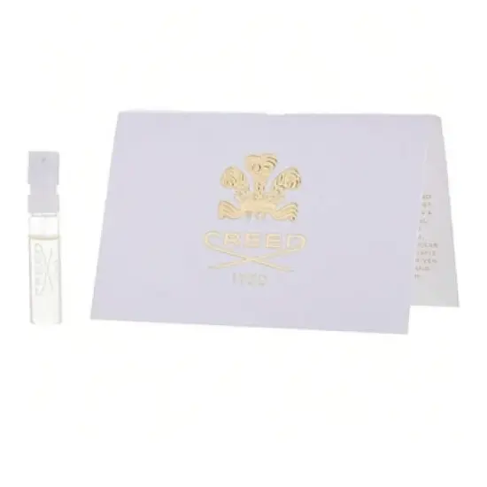 Creed Carmina By Creed Women Eau De Parfum Spray Vial Violet, Cashmere Wood, Peony, May Rose, Myrhh 2023  Perfume image {1}