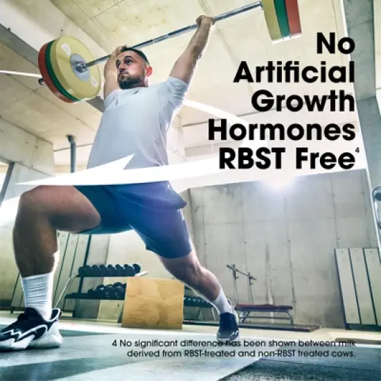 Optimum Nutrition Chocolate RTD Protein Shake 4pk/11oz: Non-Caffeinated Liquid Beverage image {7}