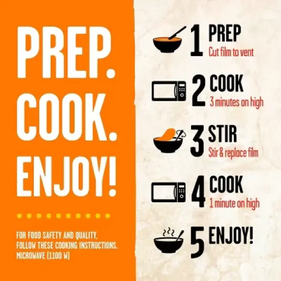 Tapatio Salsa Roja Chicken Burrito Bowl Frozen Mexican Food - 10oz image {3}