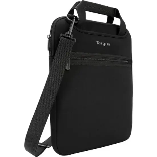 Targus Vertical Slipcase Laptop Bag for 14" Notebooks and Chromebooks image {3}