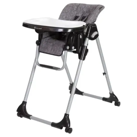 Baby Trend A La Mode Snap Gear 5-in-1 High Chair - Java image {3}