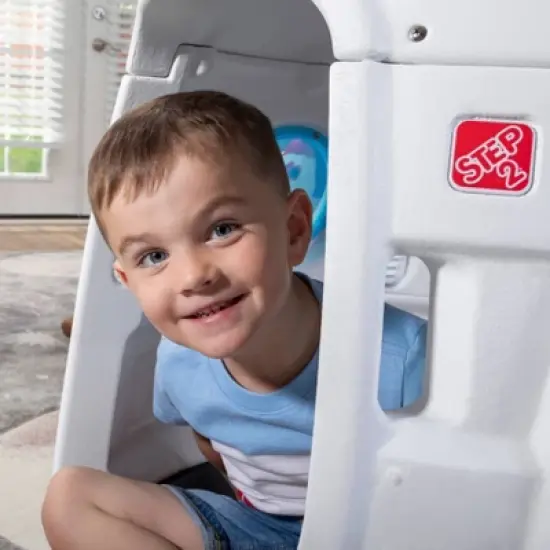 Step2 Space Capsule Swing image {3}