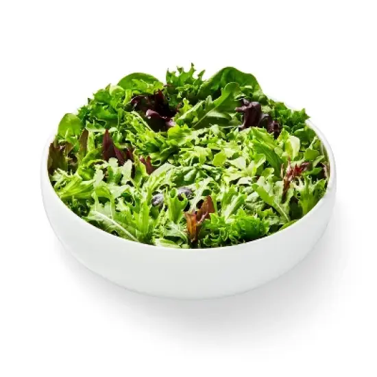Fresh Organic Spring Mix Lettuce - Good & Gather&trade; image {1}