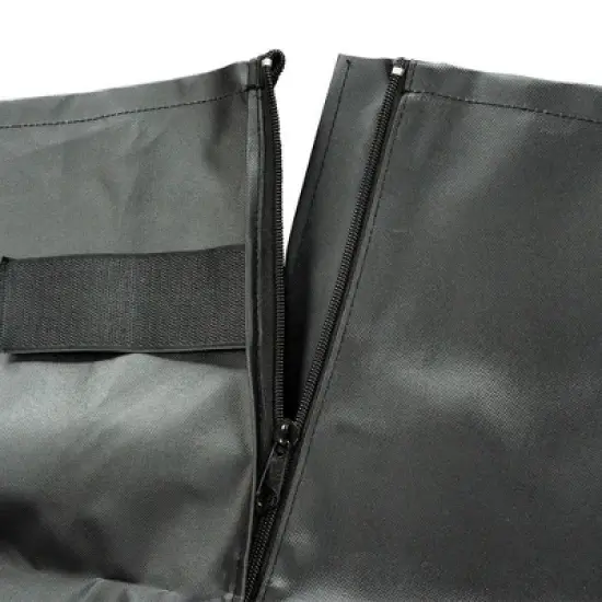 Armor All 72" x 25" x 45" Grill Cover image {2}