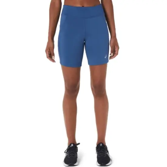 ASICS Women's 7IN KNIT SHORT Training Apparel 2032A929 image {13}