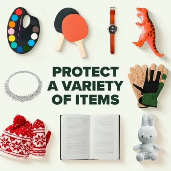 Scotch 12.5"x17.5" Curbside Recyclable Mailer Size 6: Self-Adhesive Padded Envelopes, 100% Recycled Paper, Tan image {8}