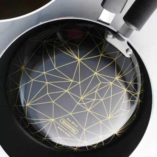 Tramontina 3pk Aluminum Non-Stick Fry Pans image {4}