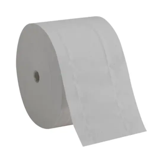 Compact 2-Ply Toilet Tissue 18 per Case image {2}