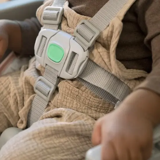 Ingenuity Full Course 6-in-1 High Chair - Milly image {12}