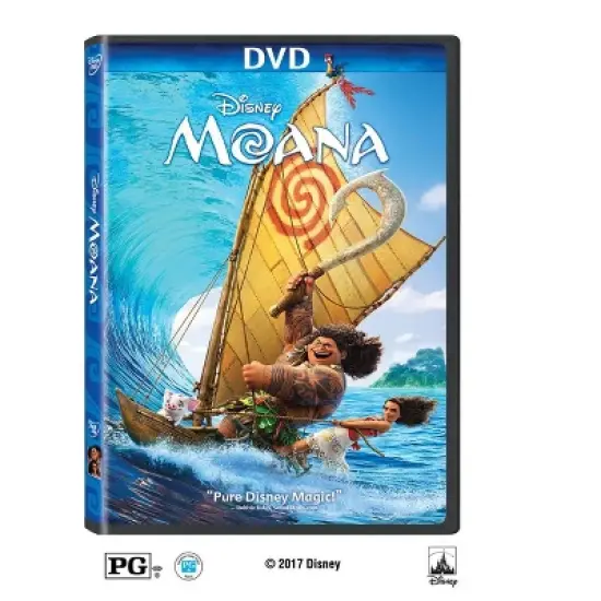 Moana image {2}
