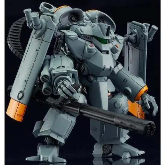 MADOX-01 Model Kit MODEROID | Metal Skin Panic MADOX-01 | Good Smile Company Action figures image {2}