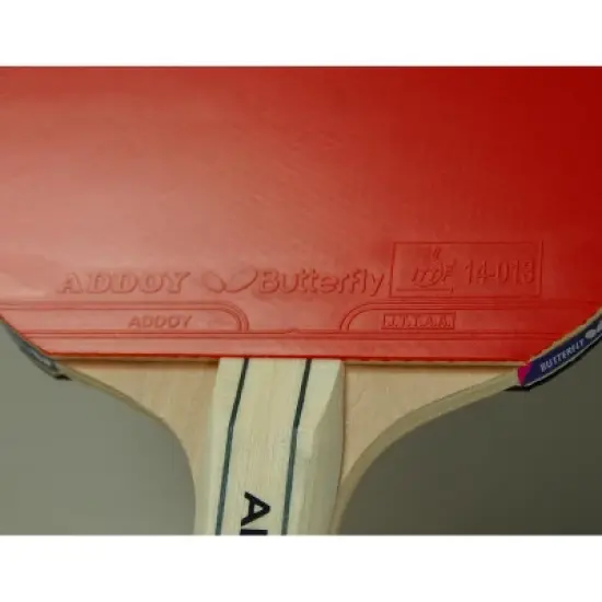 Butterfly Addoy 1000 Racket image {2}