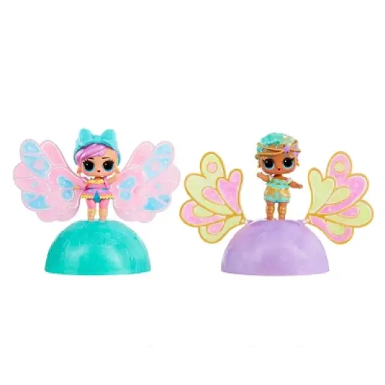 L.O.L. Surprise! Fairies Tots Doll image {6}