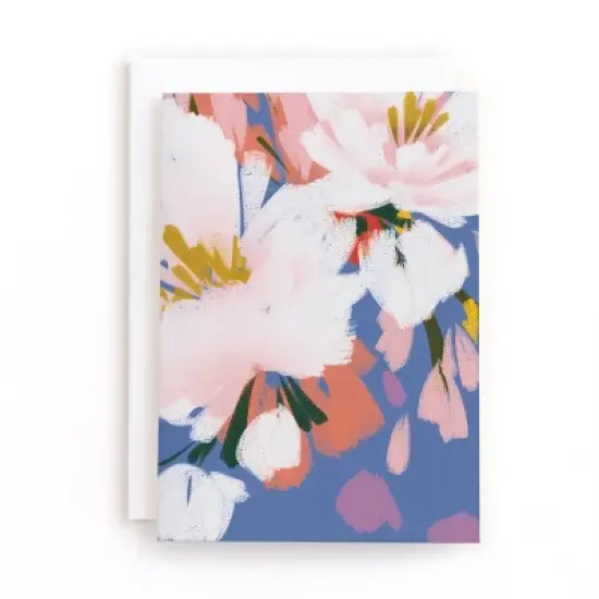 3ct Everyday Card Pack Blank image {1}